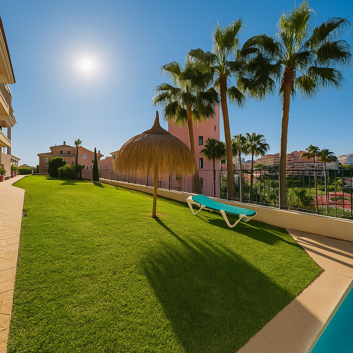 Flat for sale in Riviera del Sol (Mijas)