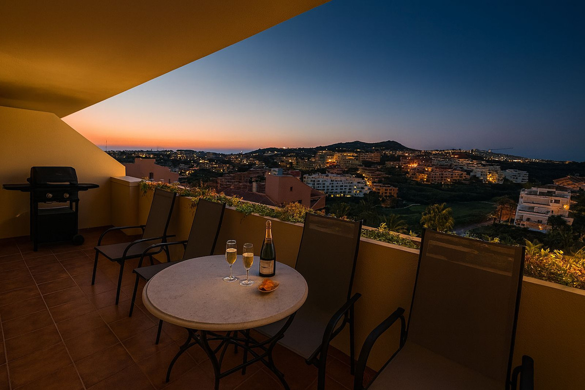 Flat for sale in Riviera del Sol (Mijas)