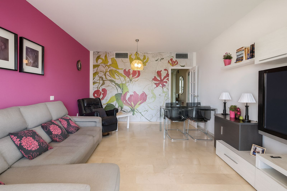 Flat for sale in Riviera del Sol (Mijas)