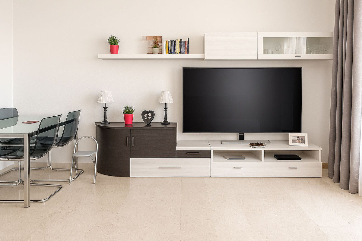 Flat for sale in Riviera del Sol (Mijas)