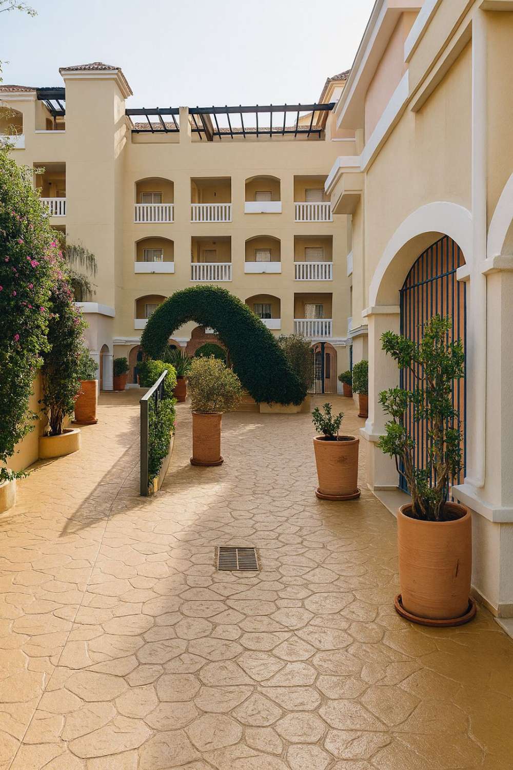 Flat for sale in Riviera del Sol (Mijas)