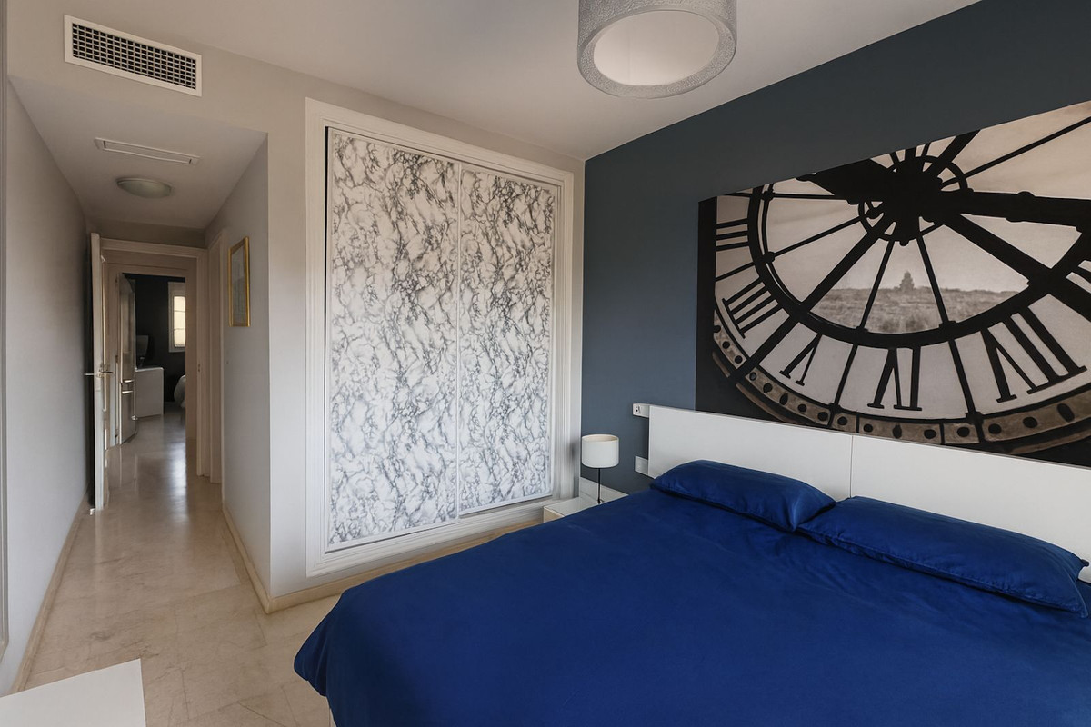 Flat for sale in Riviera del Sol (Mijas)