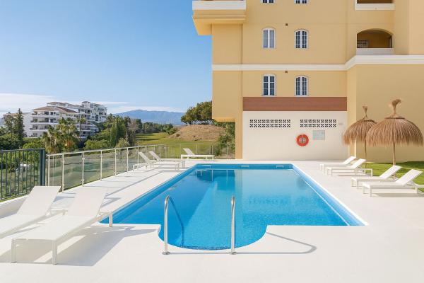 Flat for sale in Riviera del Sol (Mijas)