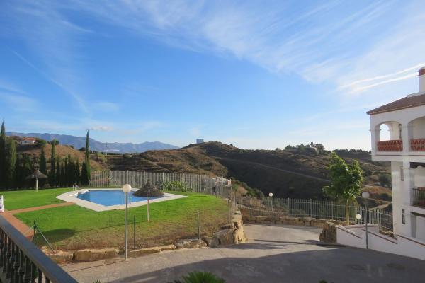 Flat for sale in Sitio de Calahonda (Mijas)
