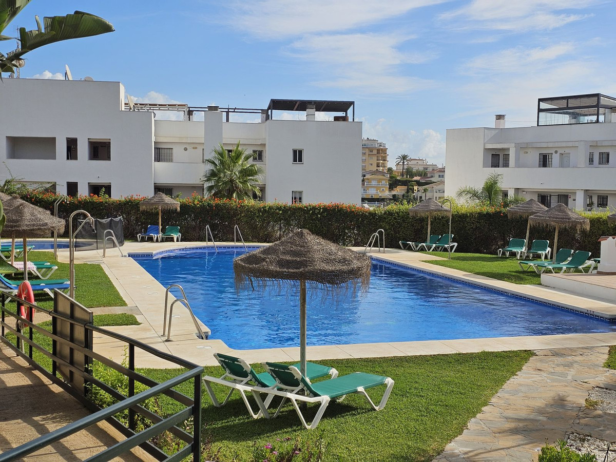 Appartement en vente à Riviera del Sol (Mijas)