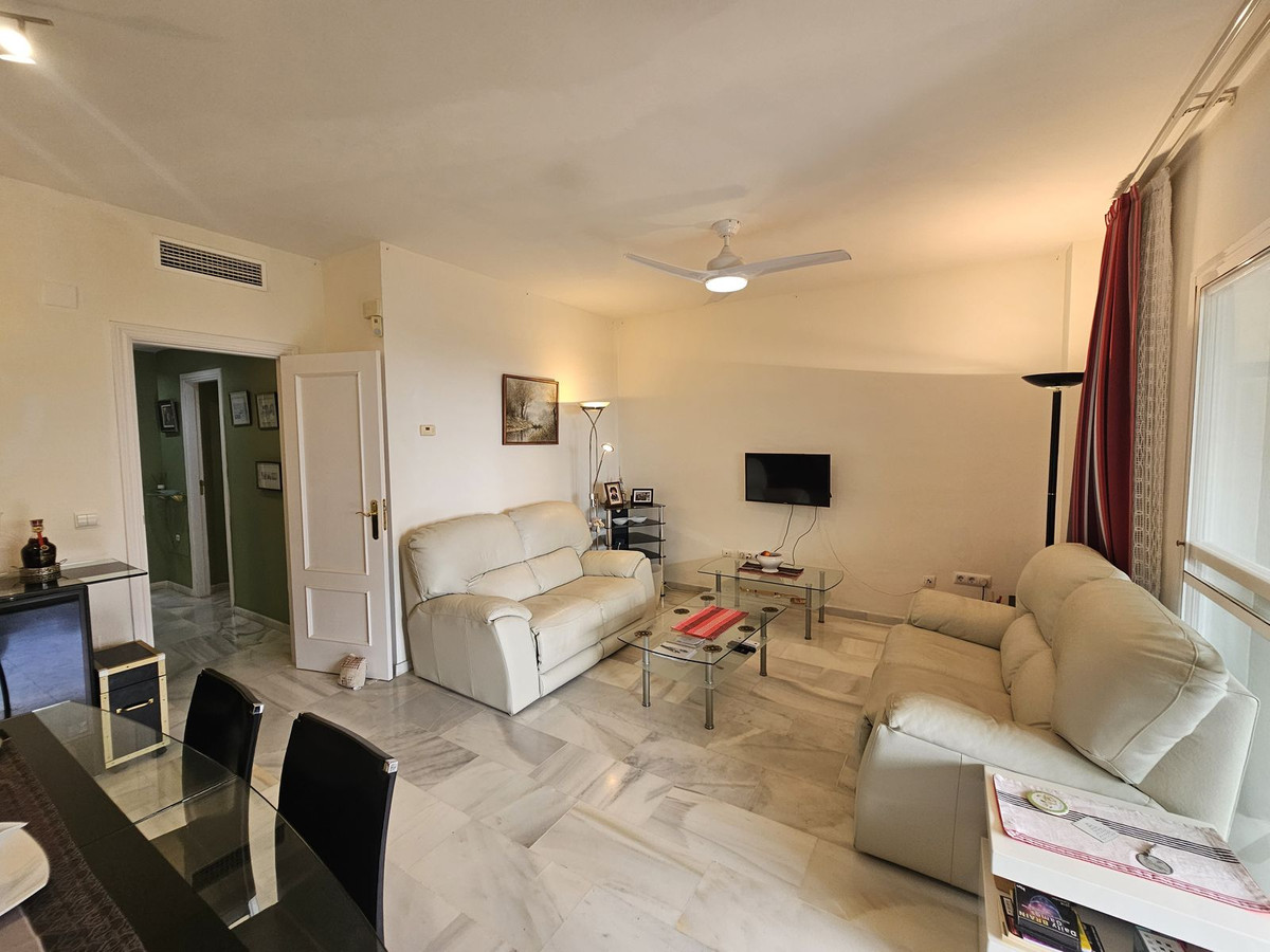 Appartement en vente à Riviera del Sol (Mijas)