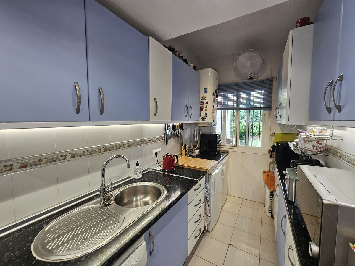 Appartement en vente à Riviera del Sol (Mijas)