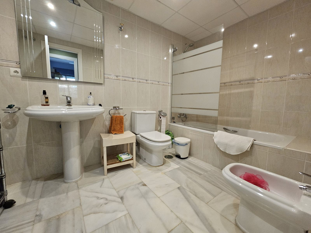 Appartement en vente à Riviera del Sol (Mijas)