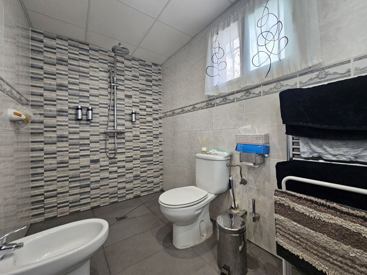 Appartement en vente à Riviera del Sol (Mijas)