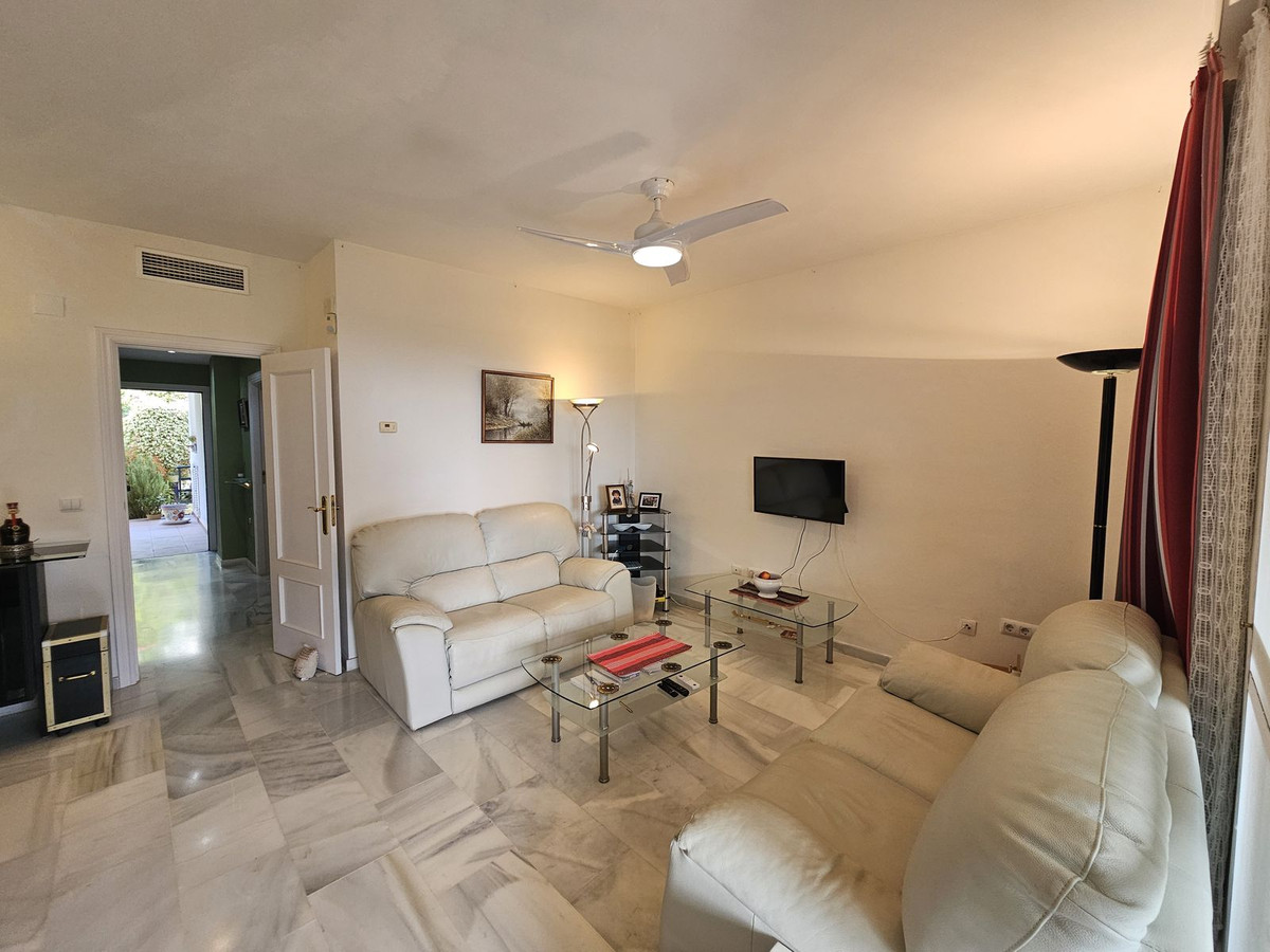 Appartement en vente à Riviera del Sol (Mijas)