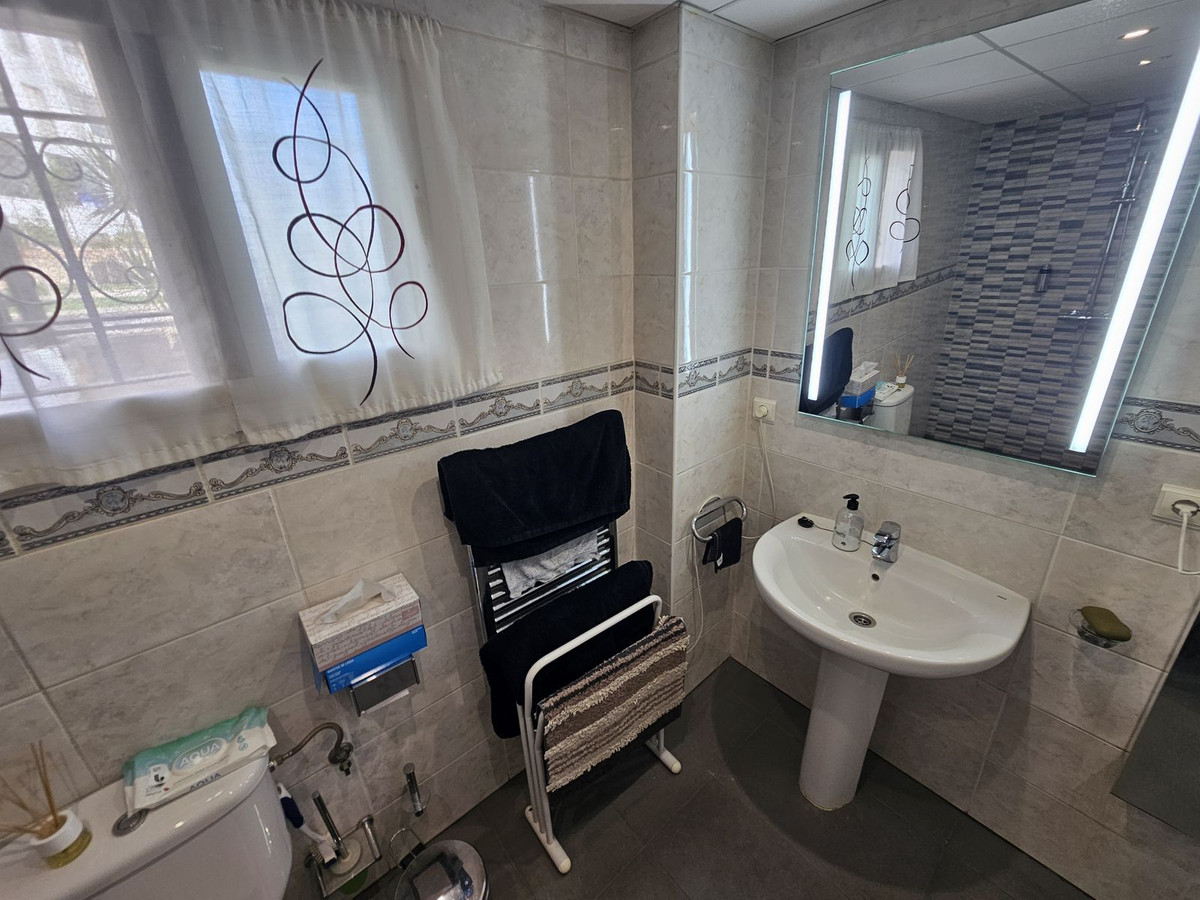 Appartement en vente à Riviera del Sol (Mijas)