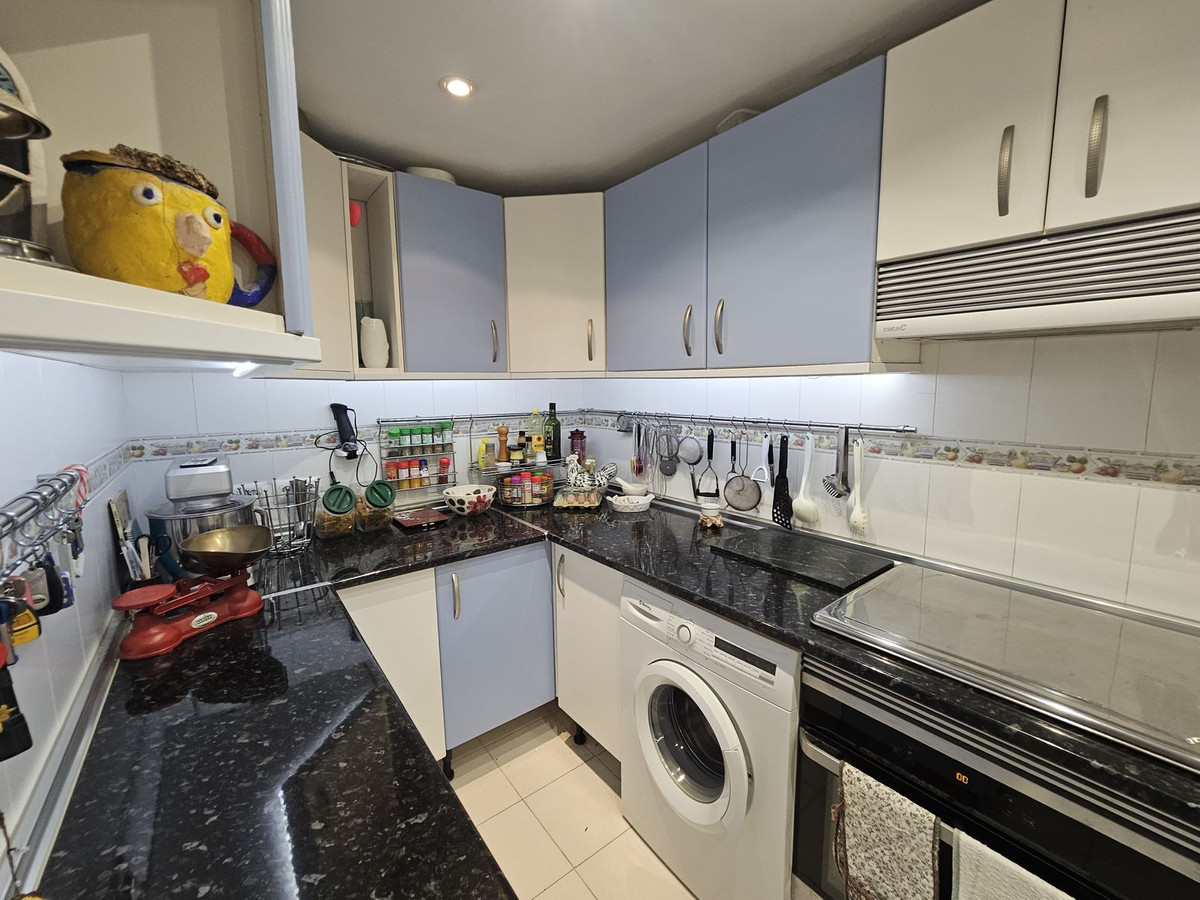 Appartement en vente à Riviera del Sol (Mijas)