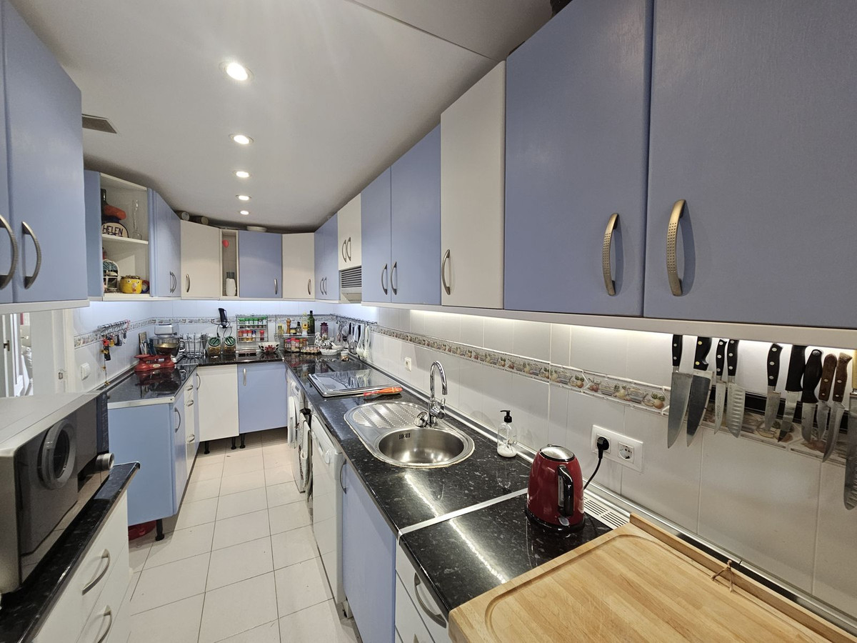 Appartement en vente à Riviera del Sol (Mijas)