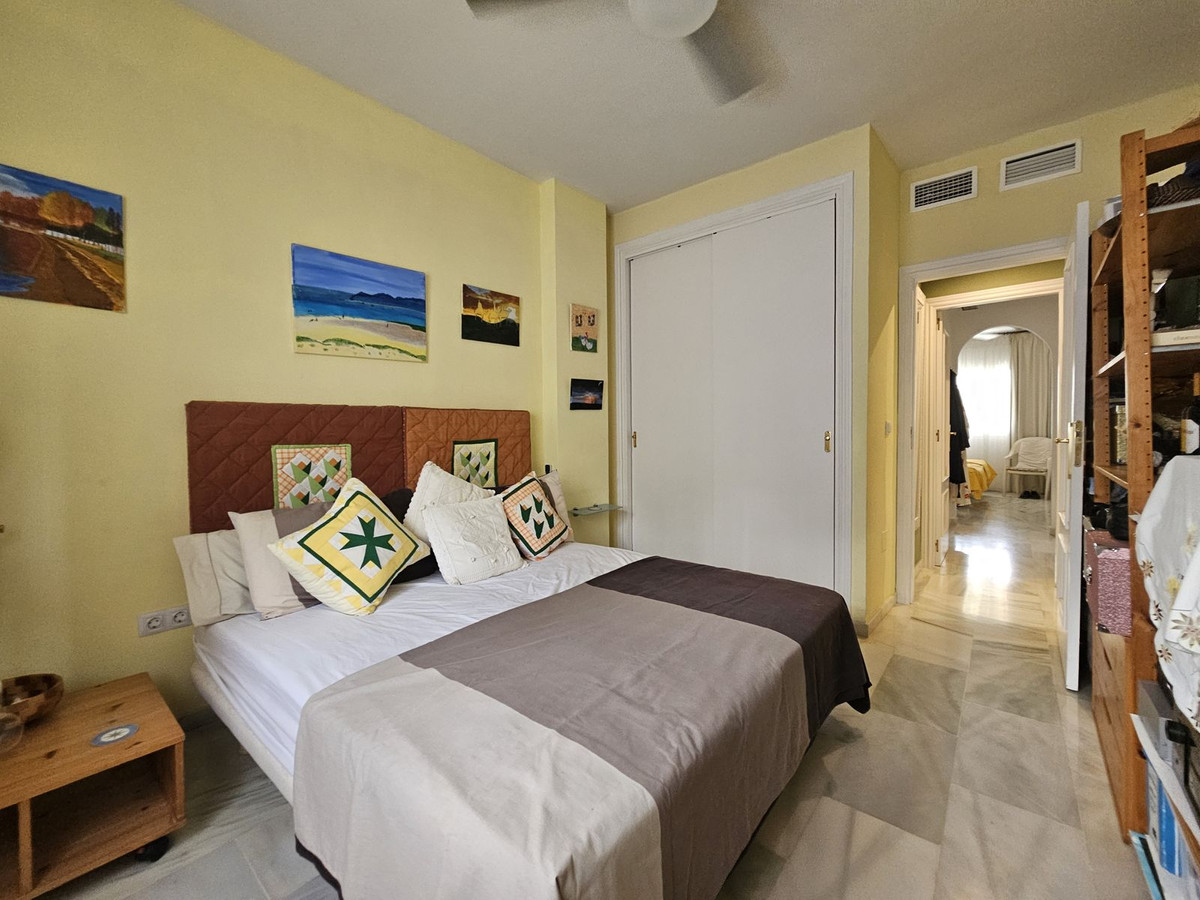 Appartement en vente à Riviera del Sol (Mijas)