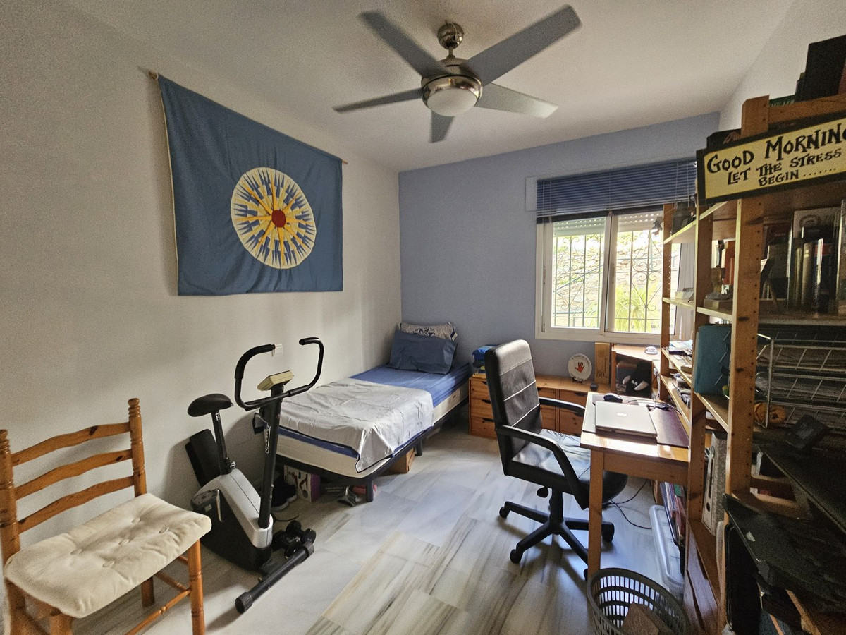 Appartement en vente à Riviera del Sol (Mijas)