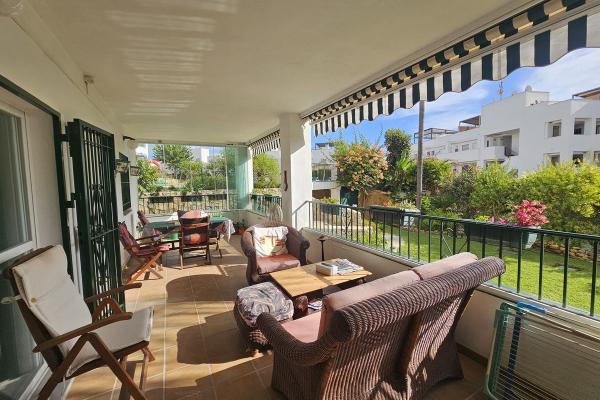Appartement en vente à Riviera del Sol (Mijas)