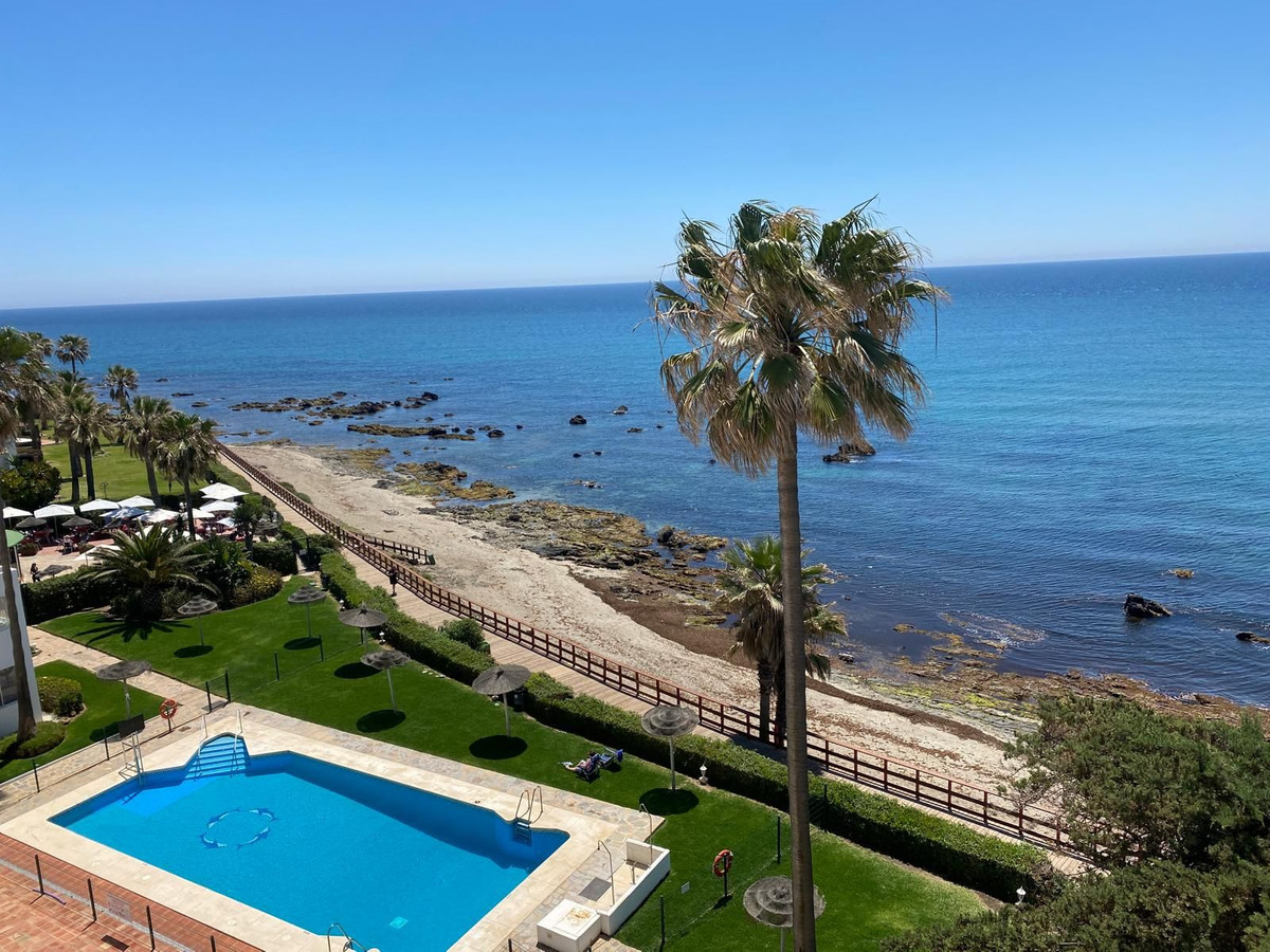 Appartement en vente à Riviera del Sol (Mijas)