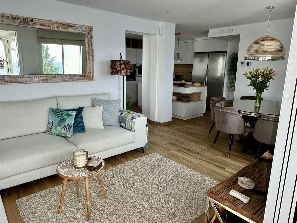 Appartement en vente à Riviera del Sol (Mijas)