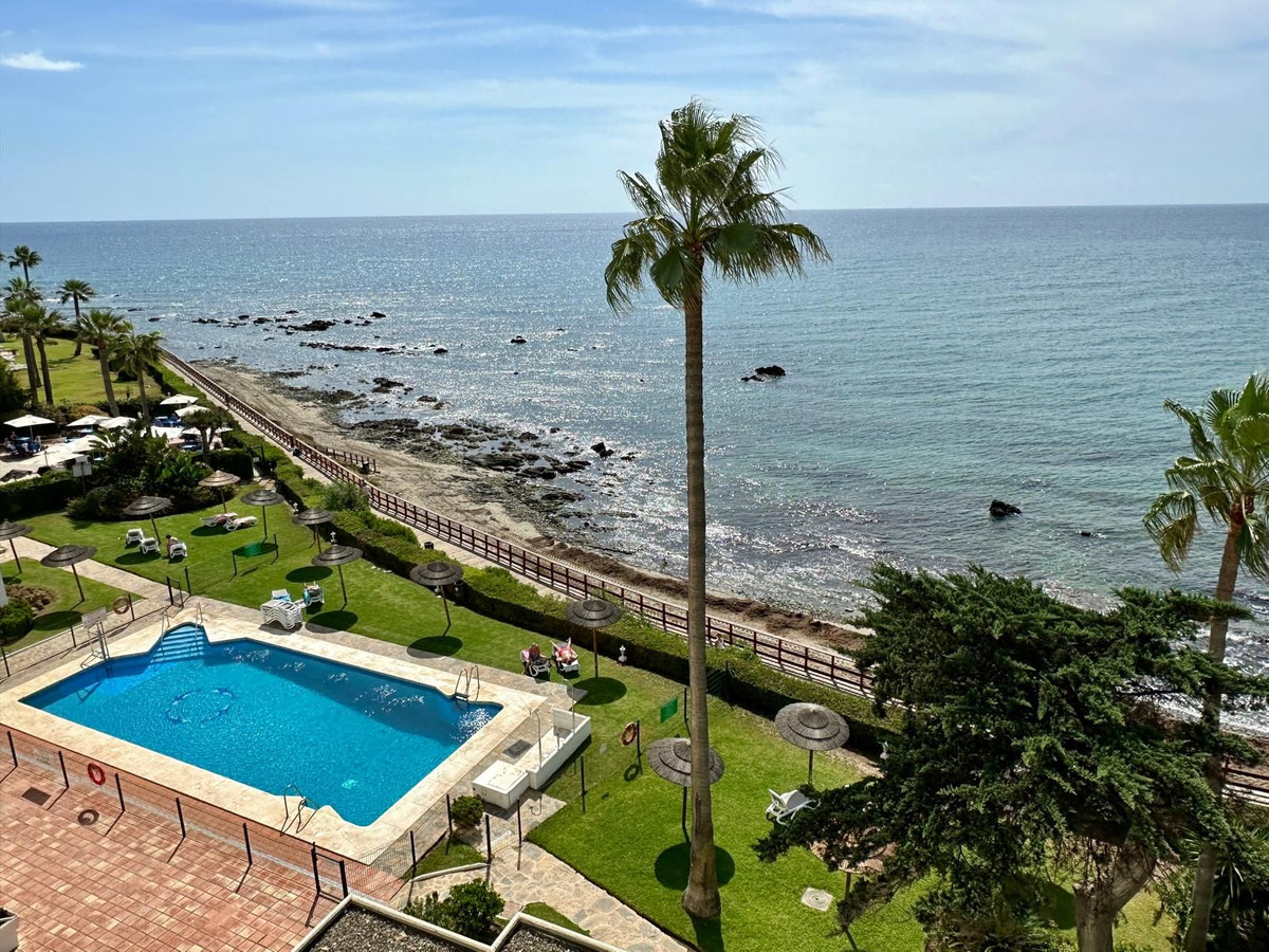 Appartement en vente à Riviera del Sol (Mijas)