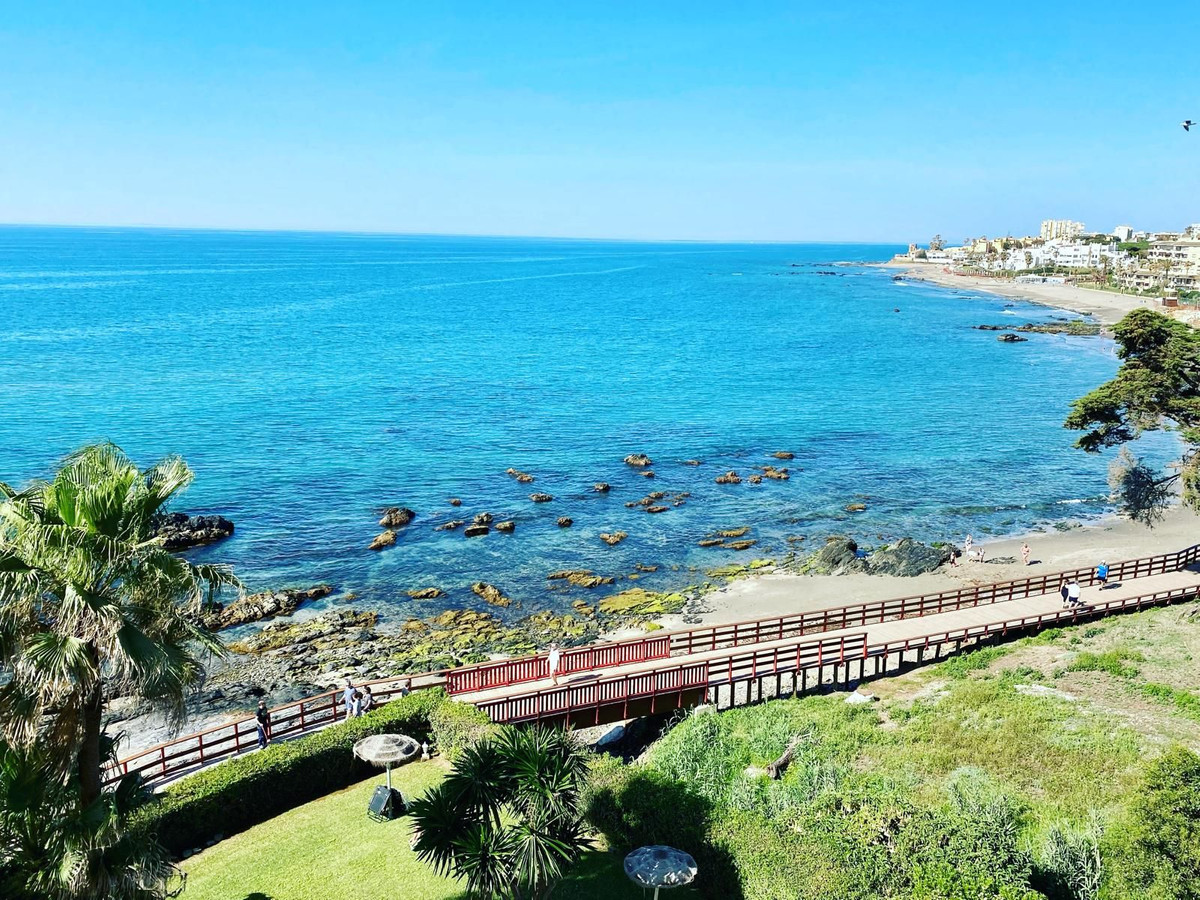 Appartement en vente à Riviera del Sol (Mijas)