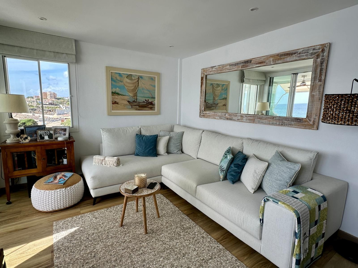 Appartement en vente à Riviera del Sol (Mijas)