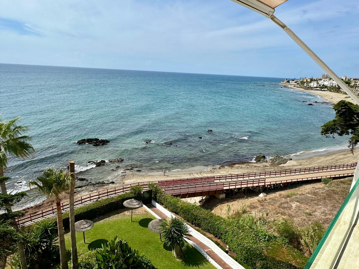 Appartement en vente à Riviera del Sol (Mijas)