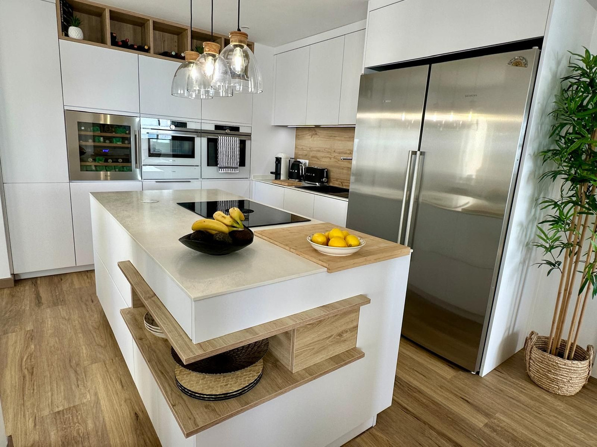 Appartement en vente à Riviera del Sol (Mijas)