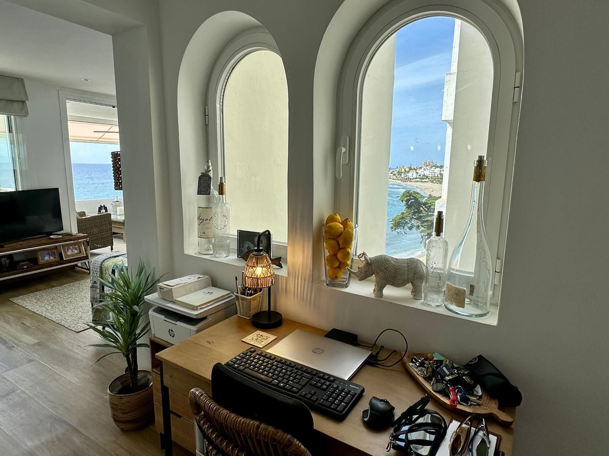 Appartement en vente à Riviera del Sol (Mijas)