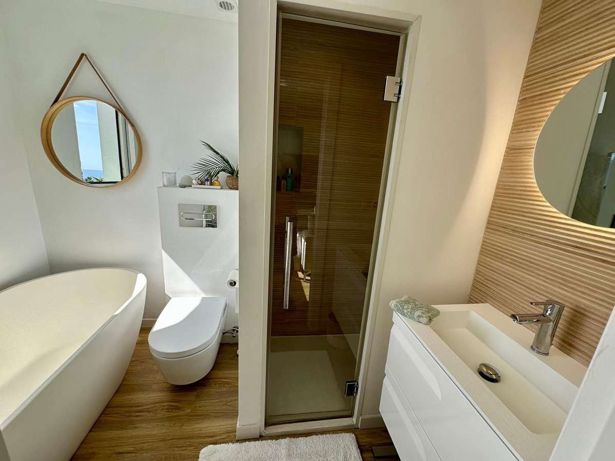 Appartement en vente à Riviera del Sol (Mijas)