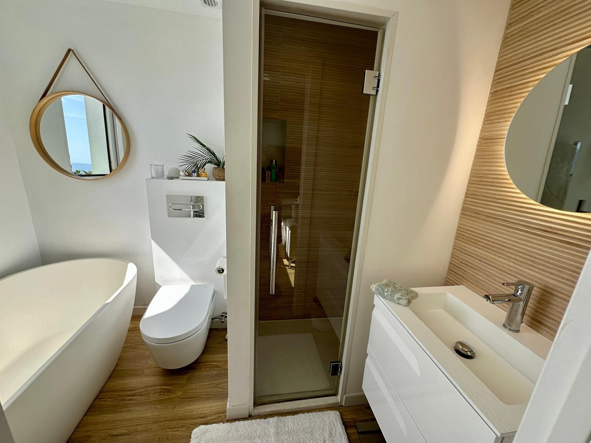 Appartement en vente à Riviera del Sol (Mijas)