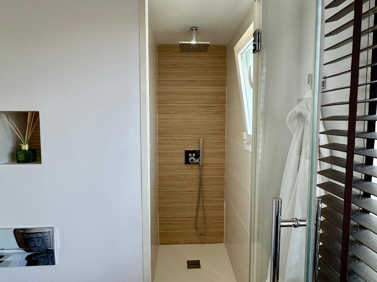 Appartement en vente à Riviera del Sol (Mijas)