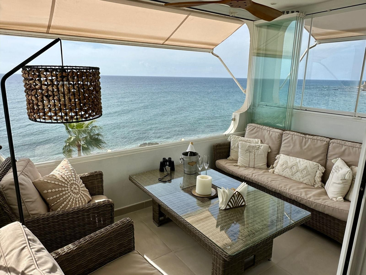 Appartement en vente à Riviera del Sol (Mijas)