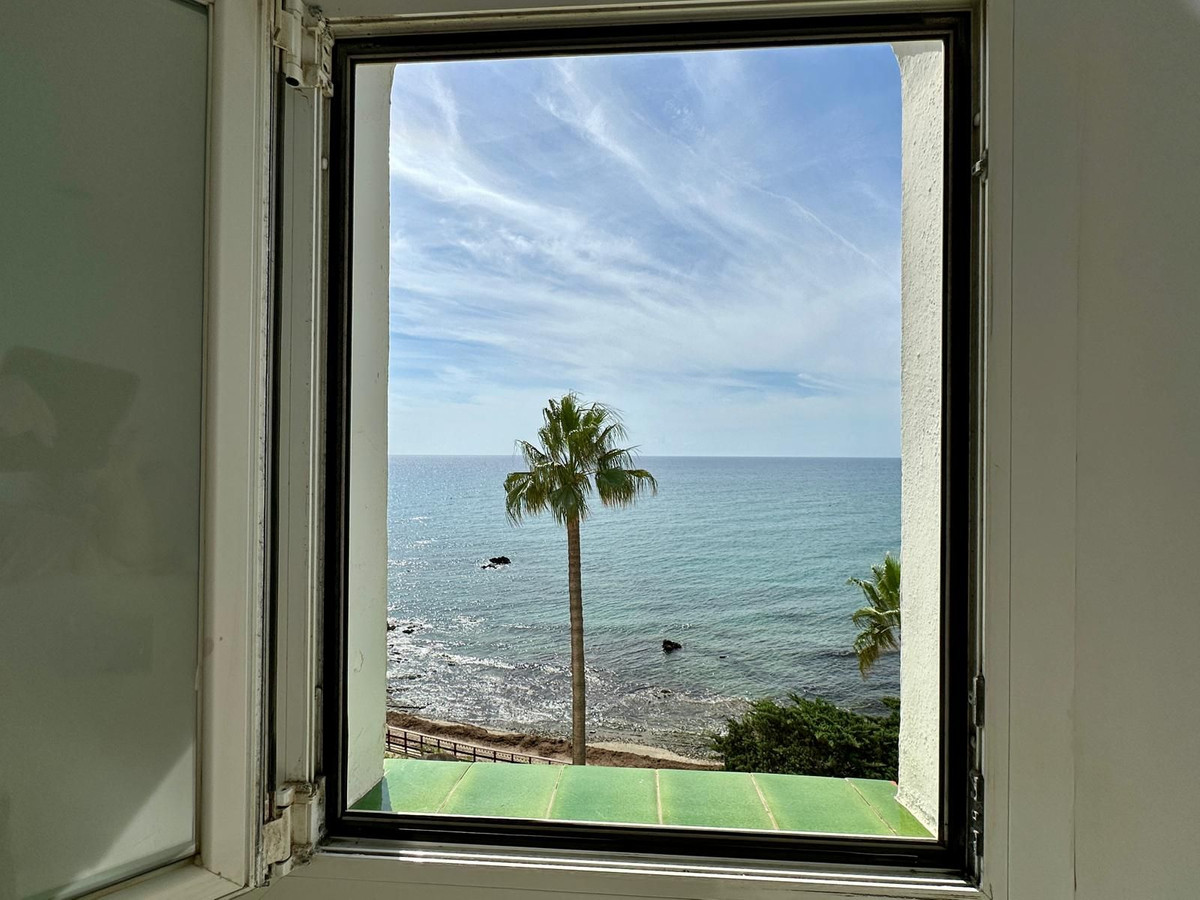 Appartement en vente à Riviera del Sol (Mijas)