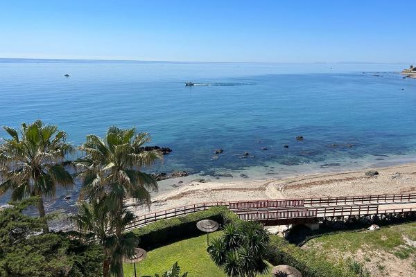 Appartement en vente à Riviera del Sol (Mijas)