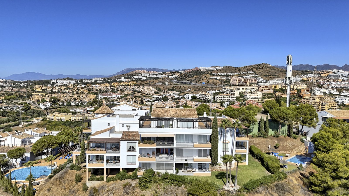 Appartement en vente à Riviera del Sol (Mijas)