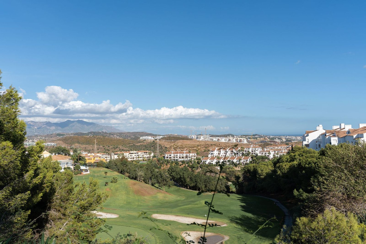 Appartement en vente à Riviera del Sol (Mijas)