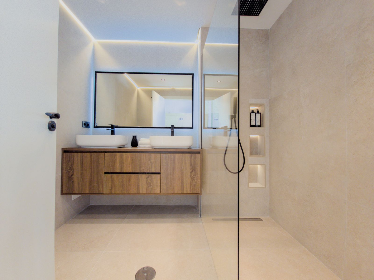 Appartement en vente à Riviera del Sol (Mijas)