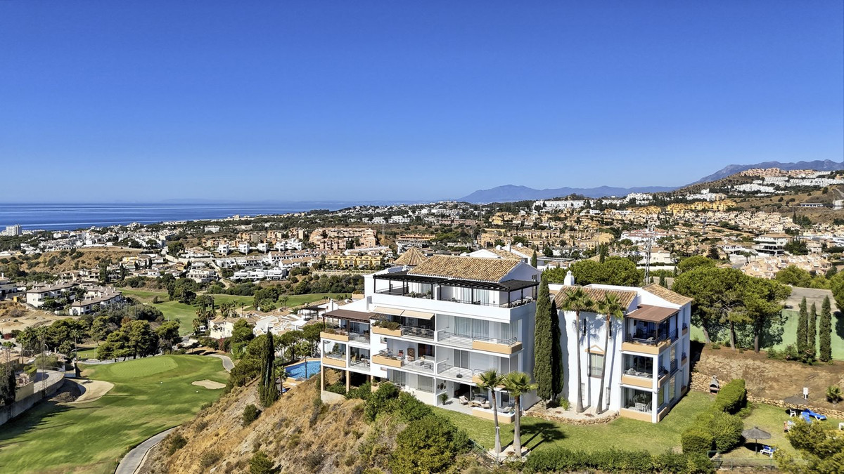 Appartement en vente à Riviera del Sol (Mijas)