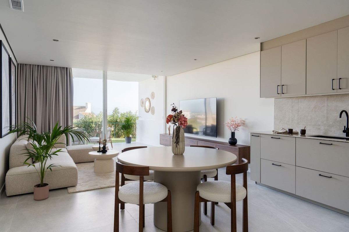 Appartement en vente à Riviera del Sol (Mijas)