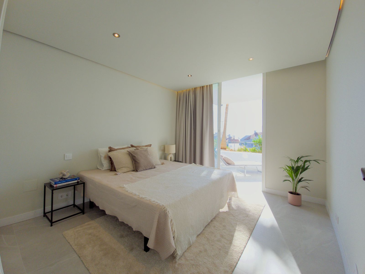 Appartement en vente à Riviera del Sol (Mijas)