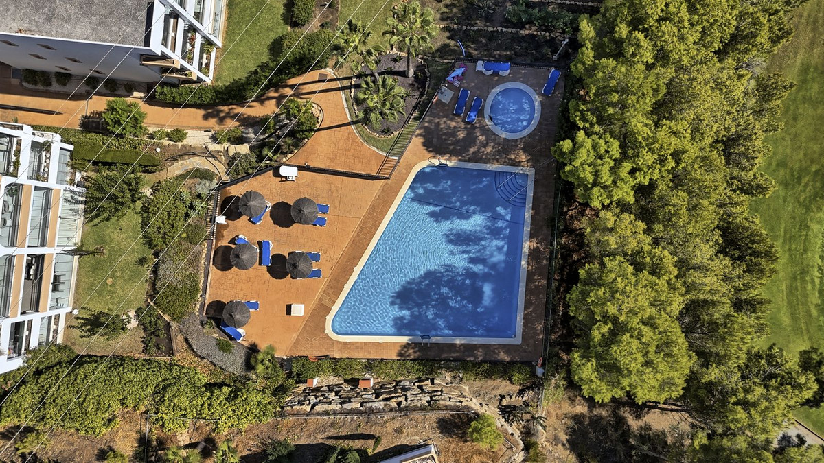 Appartement en vente à Riviera del Sol (Mijas)