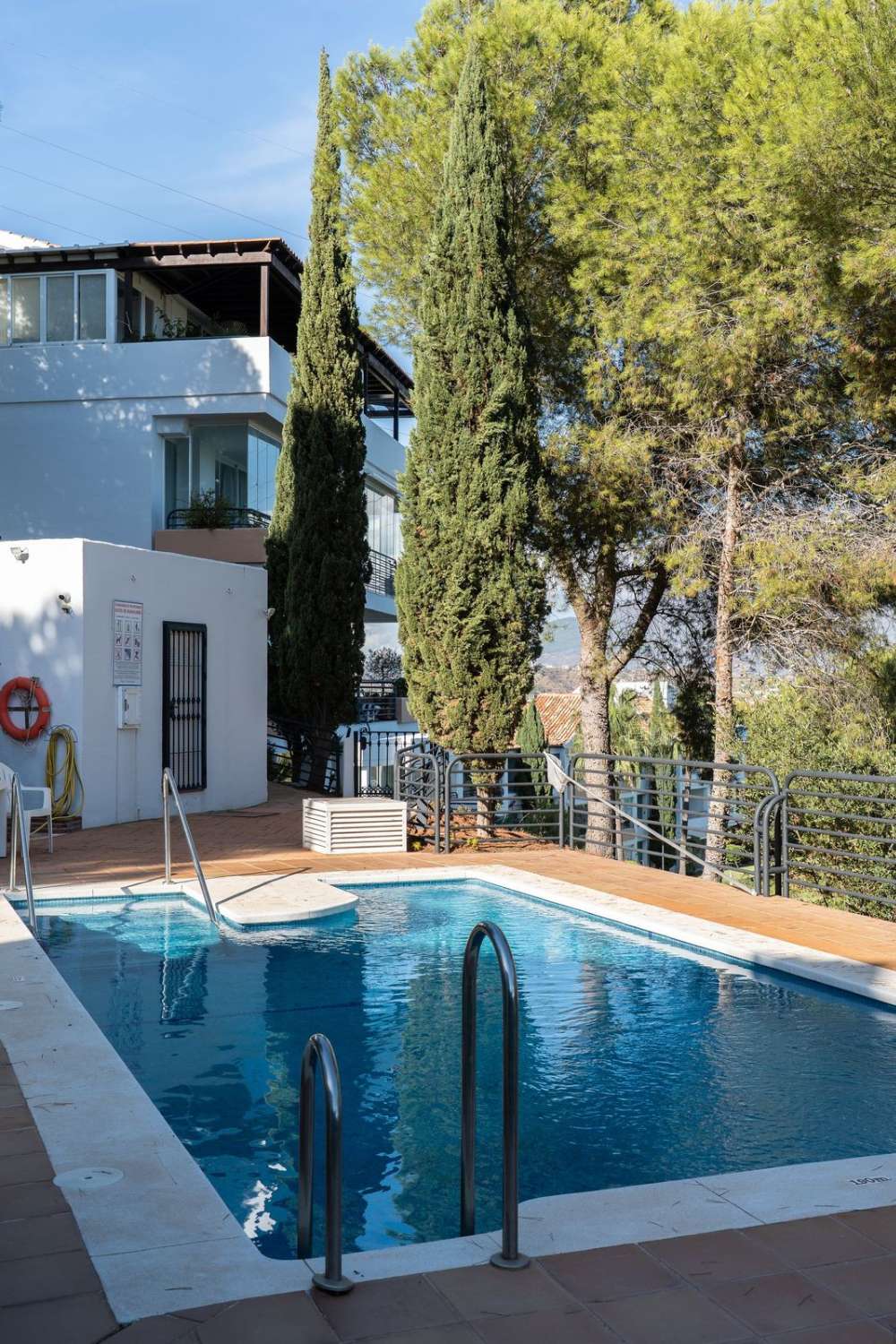 Appartement en vente à Riviera del Sol (Mijas)