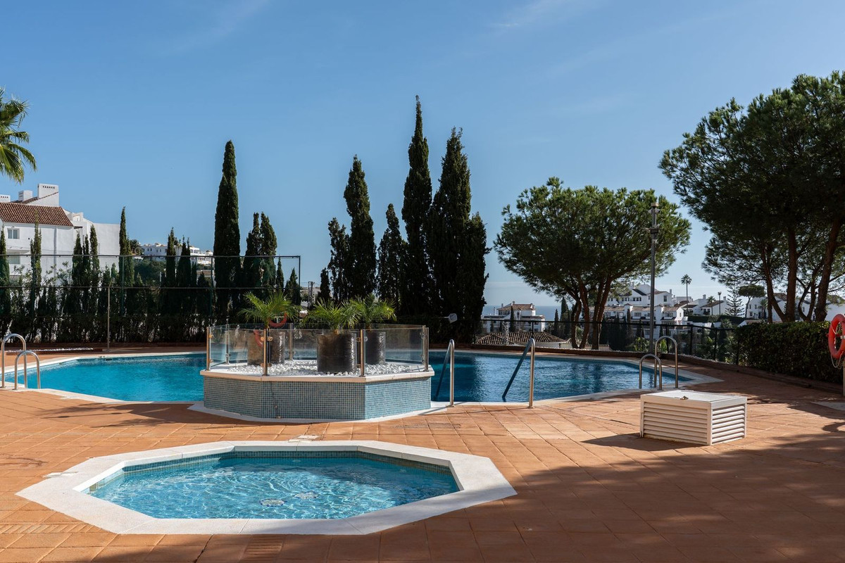 Appartement en vente à Riviera del Sol (Mijas)