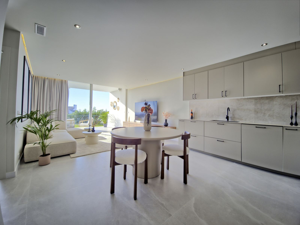 Appartement en vente à Riviera del Sol (Mijas)