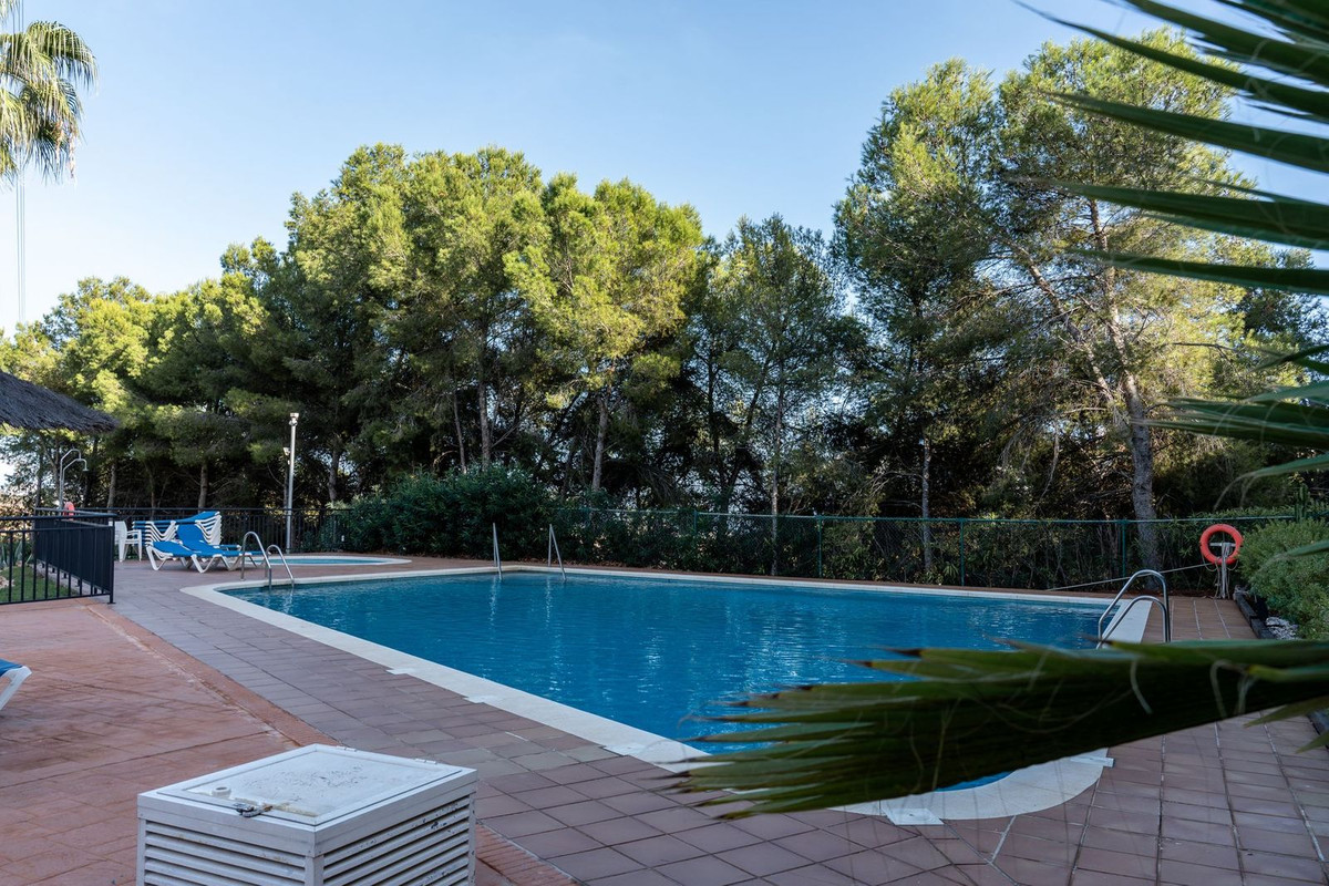 Appartement en vente à Riviera del Sol (Mijas)