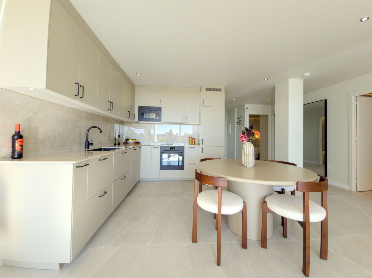 Appartement en vente à Riviera del Sol (Mijas)