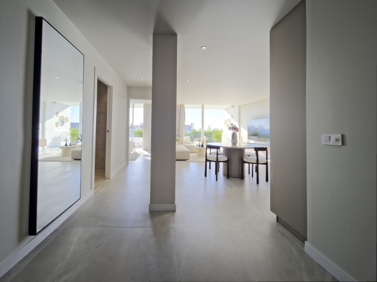 Appartement en vente à Riviera del Sol (Mijas)