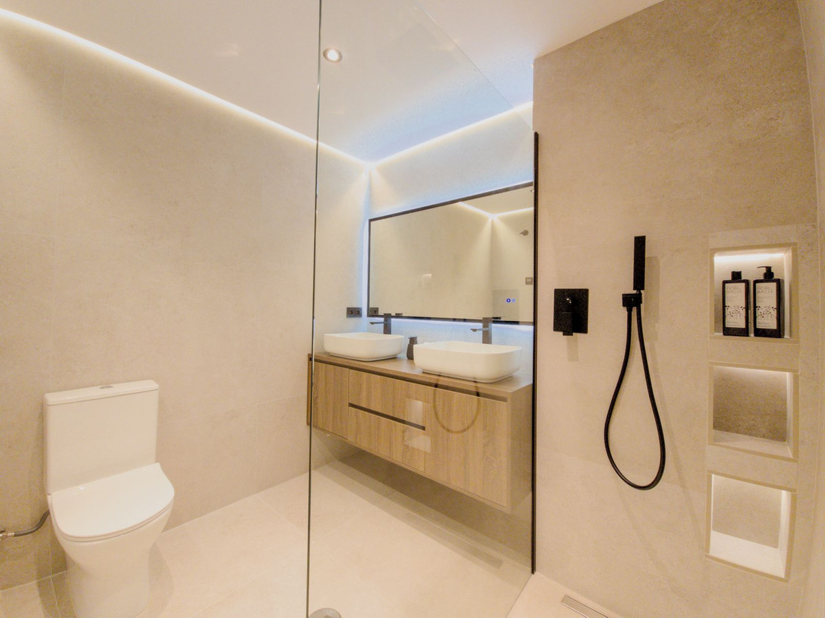 Appartement en vente à Riviera del Sol (Mijas)