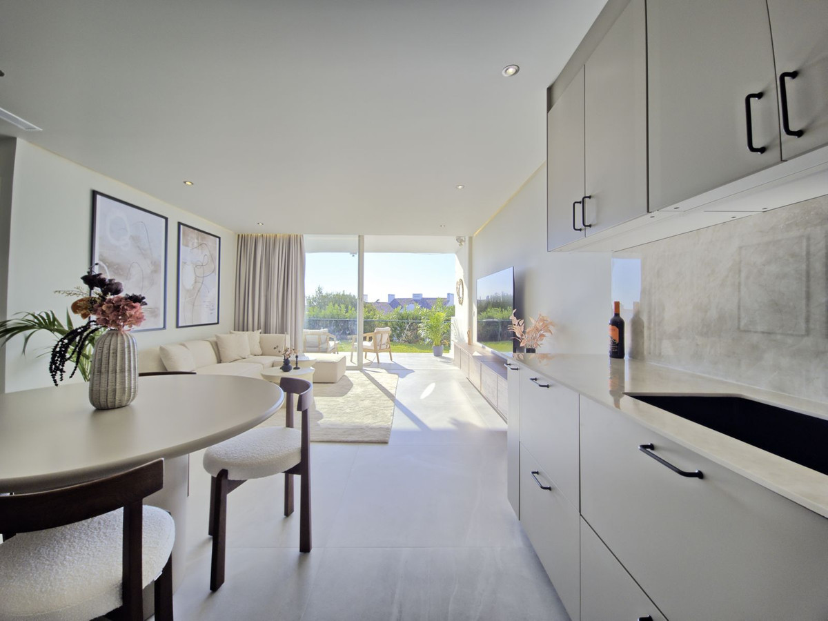 Appartement en vente à Riviera del Sol (Mijas)