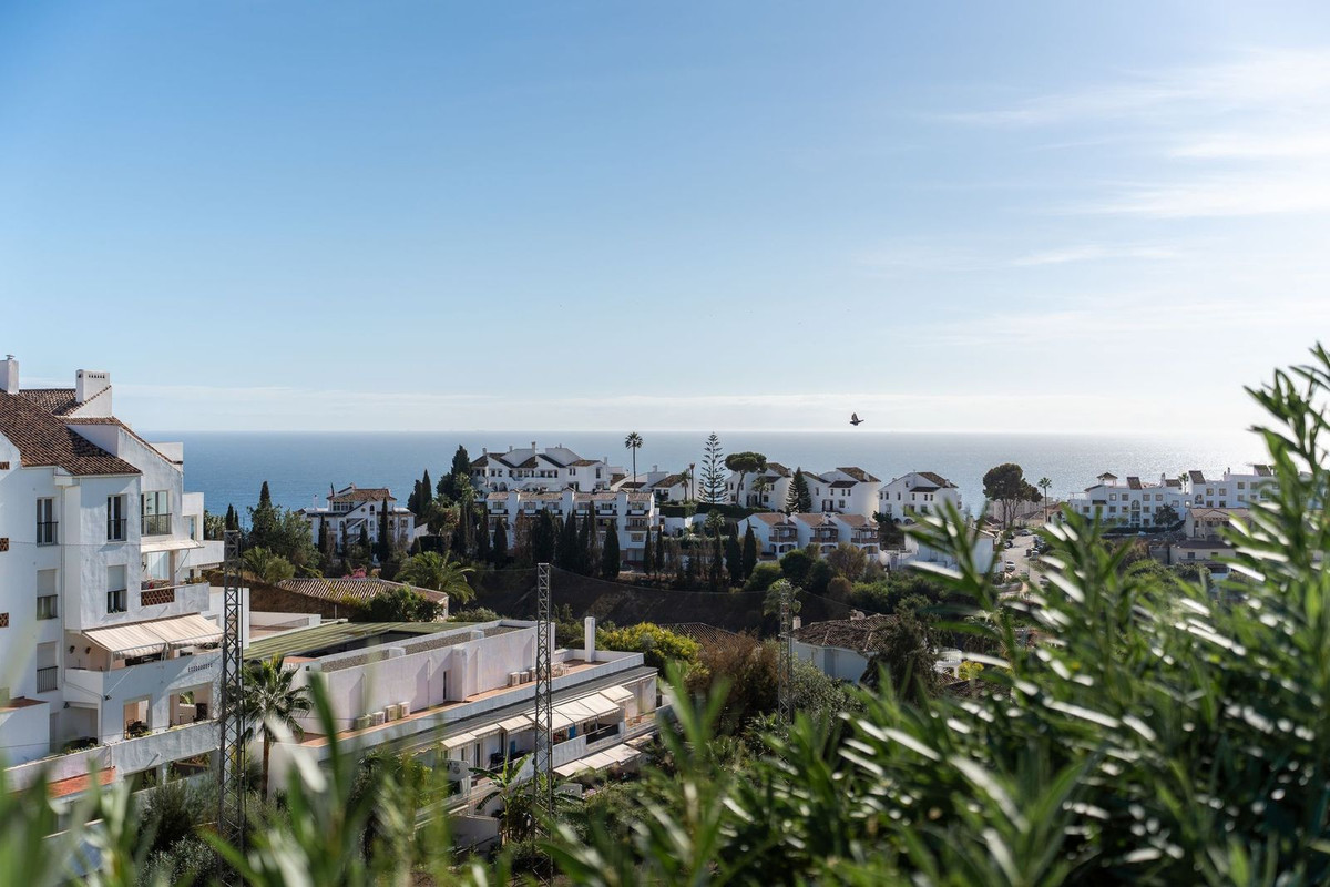 Appartement en vente à Riviera del Sol (Mijas)